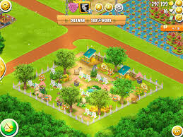 Pin Oleh Yulianna Di Hay Day