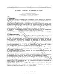 Crea buenos nombres para juegos, perfiles, marcas o redes sociales. Nombres Au Hasard Loi De Probabilite Probabilite