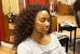 Cornrow Tree Braids