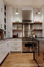 Veranda Interiors Altadore I Kitchen Contemporary Kitchen Contemporary Kitchen Design Kitchen Design