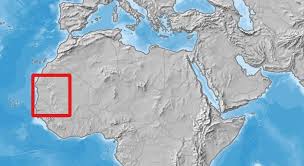 Sahara, largest desert in the world. Ai Has Counted Over 1 8 Billion Trees In The Sahara Desert World Economic Forum