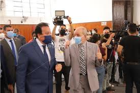 غدًا ترجمة للعلاقات الوطيدة والوصول بها للتكامل وفق رؤية متوازنة Ù‚Ø¨Ù„ Ø§Ù†Ø·Ù„Ø§Ù‚ ØªÙ†Ø³ÙŠÙ‚ Ø§Ù„Ø¬Ø§Ù…Ø¹Ø§Øª 2021 ÙˆØ²ÙŠØ± Ø§Ù„ØªØ¹Ù„ÙŠÙ… Ø§Ù„Ø¹Ø§Ù„ÙŠ ÙŠØªÙÙ‚Ø¯ Ù…ÙƒØªØ¨ Ø§Ù„ØªÙ†Ø³ÙŠÙ‚ Ø§Ù„Ø±Ø¦ÙŠØ³ÙŠ Ø¨Ø¬Ø§Ù…Ø¹Ø© Ø¹ÙŠÙ† Ø´Ù…Ø³ ØµÙˆØ± Ø¨ÙˆØ§Ø¨Ø© Ø£Ø®Ø¨Ø§Ø± Ø§Ù„ÙŠÙˆÙ… Ø§Ù„Ø¥Ù„ÙƒØªØ±ÙˆÙ†ÙŠØ©