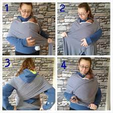 meronimo ev yapimi wrap sling diy bebek butik bebek ihtiyaclari bebek malzemeleri