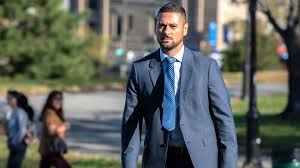 Athena karkanis acts as grace stone, ben's wife. Watch Manifest Highlight Jared Saves Zeke S Life Manifest Nbc Com