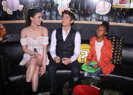 Talking about the number of followers she has got in her social media account, she has got 123k followers on her instagram and besides it. Who Is Grace Fulton Dating Grace Fulton Boyfriend Husband