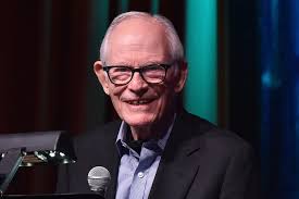 Alan Bergman Dead: 'The Way We Were' Songwriter Was 99