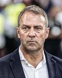 💭 Hansi Flick: "A long long time ago, I had just been fired from a third  division team, and I told myself I would manage Barcelona at the Camp Nou."  💙❤️🏟️ 𝐇𝐄