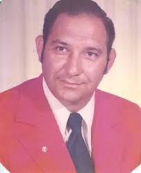 Jerry Ammons Obituary