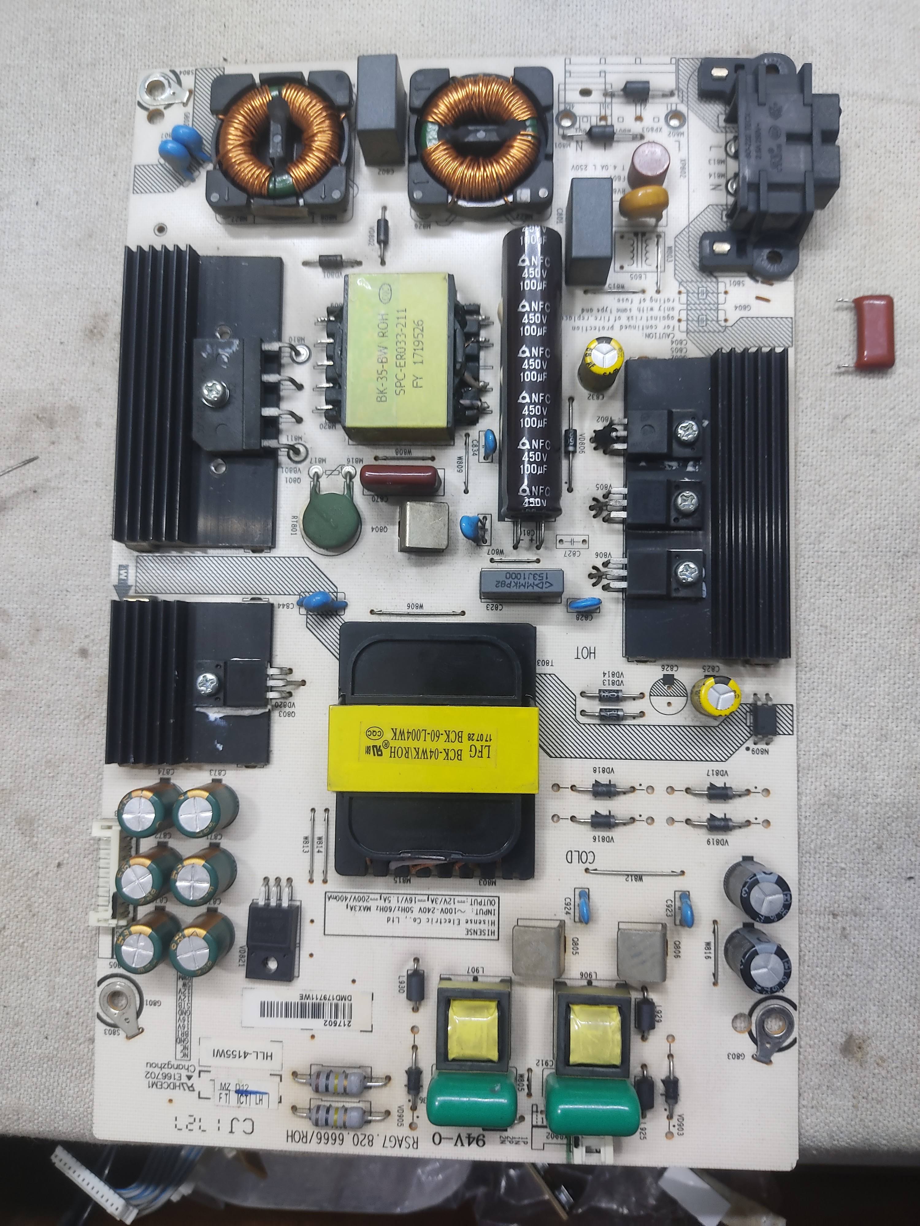 uhd led tv repair andheri west product image