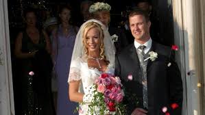 Born 27 december 1976) is a german actress, model, racing driver and television presenter. Sind Cora Ralf Schumacher Wieder Ein Paar Das Posteten Sie Am Valentinstag Auf Instagram
