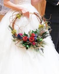 We handpick each flower bouquet and source only the highest quality silk flowers so you. Unique Bouquet Idea Bridal Bride Wedding Beautiful Bridal Bouquet Diy Wedding Flowers Bridal Bouquet