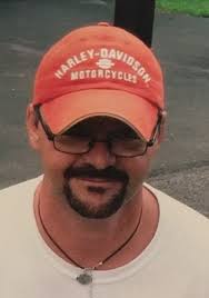 Obituary Notice: Jerry Luzier