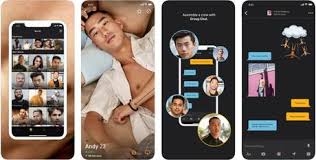 These are the best dating apps for valentine's day 2021. 11 Best Free Gay Dating Apps Gay Chat Apps For Android Iphone 2019 Paperblog