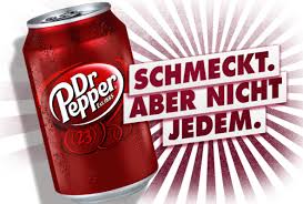 Web — вирусная эпидемия на ресурсе «вконтакте. Dr Pepper Dr Pepper