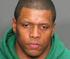 Ex-Harrison firefighter