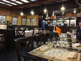 Perard Le Touquet Paris Plage Menu Prices Restaurant Reviews Tripadvisor