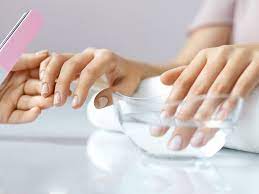 The safest way to remove gel polish is by a professional, says harpring. How To Remove Gel Nail Polish Gel Nails At Home