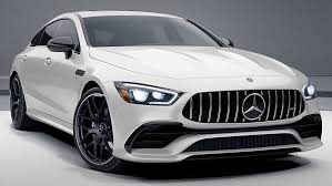 Figures quoted are averages from nationally available service contract providers and are adjusted to eliminate the profit margin from the calculation. 2021 Amg Gt 53 4 Door Coupe Mercedes Benz Usa