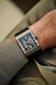 Relojes Richard Mille