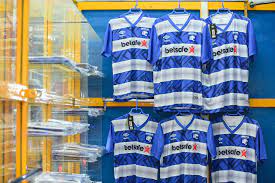 Abaluhya football club leopards sports club, officially abbreviated as afc leopards, or simply known as afc, leopards or ingwe (luhya for 'leopards'), is a kenyan association football club based in nairobi. Afc Leopards On Twitter Our Replicas Are Now Available At Our Official Club Store At Sawa Mall Nairobi Cbd On Moi Avenue Second Floor B15 For Members You Can Get The Jerseys