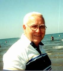 Edward Holstein Obituary