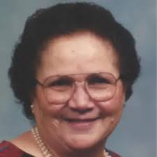 Obituary information for Annie Mae Fontenot
