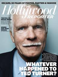 Whatever Happened to Ted Turner?