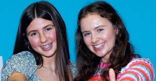 Donegal writer behind first-ever Irish Sign Language TV drama