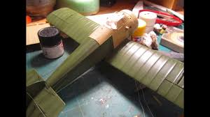 By lauri maalismaa on pienoismallit. A Photo Build Of The 1 28 Revell Sopwith Camel Youtube