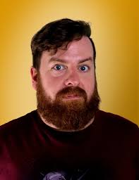 Profile for Kenny Jacobs Comedian