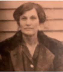 Mary Atlas Kilpatrick Whitwell (1895-1967)