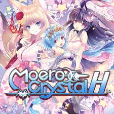 The gameplay is simple but exceptionally good so you can kill time in your spare time. Moero Crystal H Review Switch Eshop Nintendo Life