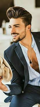 Squarespace Claim This Domain Mens Hairstyles Hair And Beard Styles Mens Toupee