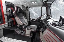 Pin By T Tengerling On Campers Expedition Vehicle Expedition Truck Mercedes Truck
