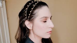 Blush Scrunchies Unboxing