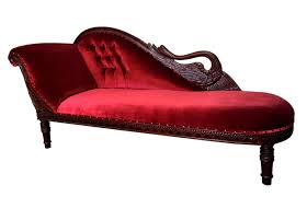 Use the old material as your pattern to cut your replacement. Astoria Grand Felice Chaise Lounge Reviews Wayfair