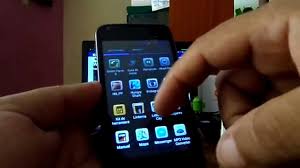 Yezz Andy A4M Probando el equipo - YouTube