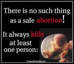 Image result for safe antiabortion pictures