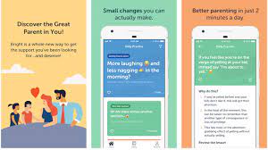 Being a great modern parent is easy when you are equipped with these 6 apps! Maven Buys Parent Child Relationship App Bright Parenting Mobihealthnews