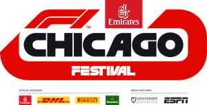 Formula 1 logo is a free transparent png image carefully selected by pngkey.com. Formula 1 Roars Into Chicago With Festival At Soldier Field On June 8 Nasdaq Fwona
