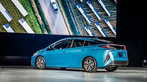 Impressive fuel economy and the flexibility of electric charging. Presentado El Nuevo Toyota Prius Prime Version Enchufable Con 35 Kilometros De Autonomia En Modo Electrico Y Solo 4 Plazas Actualizado Forococheselectricos