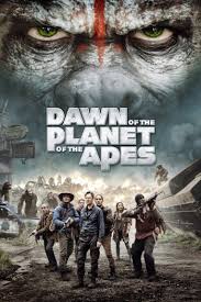 Kingdom Of The Planet Of The Apes - Streaming