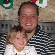 The Family of John and Louise Nutter