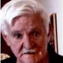 George Patrick Bowker Jr. (1935-2014)