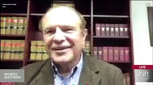 1-on-1 with Olympic fencer Tim Morehouse