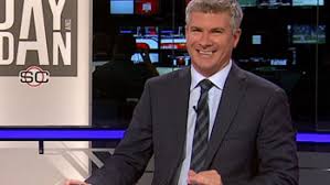 Daniel gerard otoole born september 10 1975 is a canadian television sports anchor from 2003 to 2013 he cohosted the 100amet weekday broadcast of. Dan O Toole Goes Off On Bell Lets Talk Day After Recently Being Let Go By The Company Traderumours Com