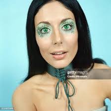 Norma Cooper's Instagram, Twitter & Facebook