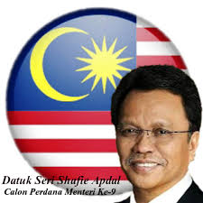 The state of sabah is striving to achieve sustainable development in a bid to protect its rich and unique biodiversity for future generations. Datuk Seri Shafie Apdal Calon Pm Ke 9 Home Facebook