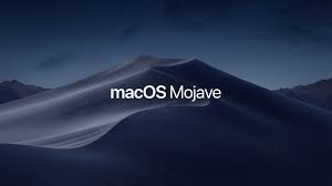 Macos Mojave Wallpapers Wallpaper Cave