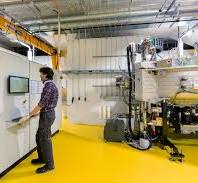 Working at the boundaries of the physically possible ...